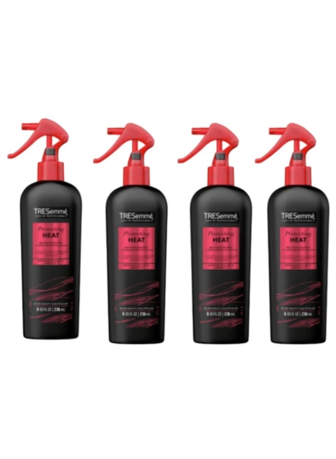 تريزيمي، عبوة حماية من الحرارة مكونة من 4 قطع - Image 1